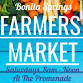 Promenade Bonita Springs Farmer’s Market event image