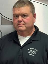 Rich Renner Football Camps