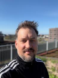 Rasmus Ahlbom Woelke