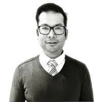 Raymond Santos's Instagram, Twitter & Facebook