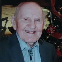 Donald LaVerne Range