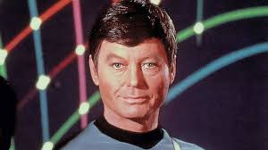 Star Trek's best Spock/McCoy bickering & bantering moments (TOS season 1)