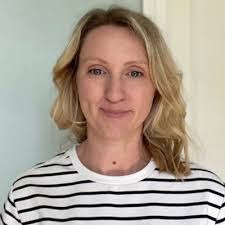 Becky Steward's Instagram, Twitter & Facebook