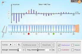 Check spelling or type a new query. Longitudinal Waves Gizmo Lesson Info Explorelearning