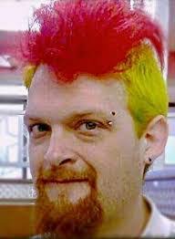 April Hamlett's Instagram, Twitter & Facebook