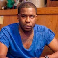 Mel Washington at Yesterdays