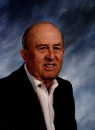 John Fredrick 'Fred' Parker Sr., 90, real estate developer