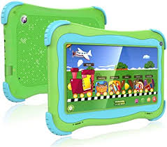 So what does that mean for huawei? Amazon Com Kids Tablet 7 Android Kids Tablet Toddler Tablet Kids Edition Tablet With Wifi Dual Camera Childrens Tablet 1gb 32gb Parental Control Google Play Store Green Electronics