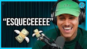 TRETA DE MC PH E MC KEVIN