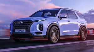 Check spelling or type a new query. Hyundai Palisade N And Nexo N Are Fake But Should Be Real