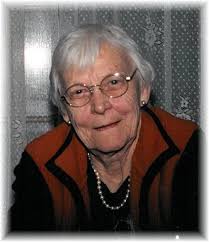 Euphie Hickson Obituary