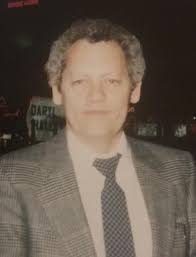 Gary Wright Obituary (1944