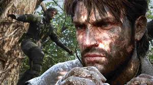 David Hayter dari Metal Gear Solid Delta harap dia boleh rakam semula  dialog Snake untuk buat semula