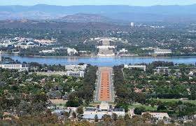 Wenn ergebnisse zur automatischen vervollständigung angezeigt werden, verwenden die pfeile nach oben und unten, um sie dir anzusehen und sie auszuwählen. Super Ausblick Mount Ainslie Lookout Canberra Reisebewertungen Tripadvisor