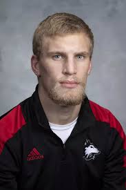 2020-21 Wrestling Roster