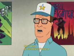 Sally field as junie harper. Funny Christmas Quotes The King Of Hill Quotesgram