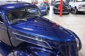 Image result for Washington Blue 1937 Ford