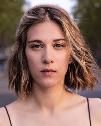 Marta Nagy's Instagram, Twitter & Facebook