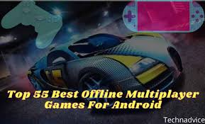 5 best offline android games under 100 mb 1) 8 ball pool 8 ball pool (image courtesy: Top 55 Best Offline Multiplayer Games For Android 2021 Technadvice