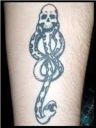 A symbol of the dark lord voldemort and his death eaters, the dark mark, is greatly since the rise of harry potter tattoos, the dark mark has become a popular design, although, it doesn't mean that you're a death eater nor can. What Tattoo Is More Badass Death Eater S Dark Mark Vs Symbol Of The Galactic Empire Lifting Fog