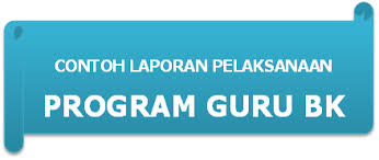 Pelaporan merupakan langkah lanjutan setelah evaluasi. Contoh Laporan Pelaksanaan Program Guru Bk Pendidikan Kewarganegaraan Pendidikan Kewarganegaraan