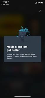 In A Surprising Change Amazon Now Sells Movies In Its Prime Video Ios App In 2020 Amazon Prime Video App Prime Video App Tv App