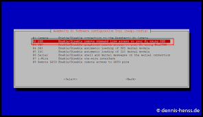 Download raspberry pi os lite disk image (zip version) in a local folder and extract the.img file. Installation Und Konfiguration Von Raspbian Lite Buster Auf Raspberry Pi 3 Ohne Desktop Dennis Henss De