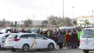 We would like to show you a description here but the site won't allow us. Cuanto Dinero Gana Un Taxista En Andalucia