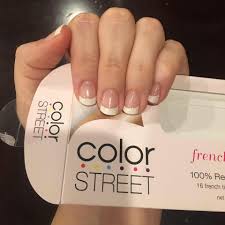 How To Seal Remaining Color Street Color Street Nails With Crystal Miller Independent Stylist Page 1 of 1 start overpage 1 of 1.
