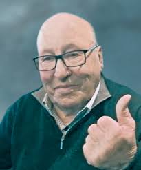 Yvon Briand, Saint-Joseph (1928-2021)