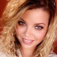 Rebekah Strickland's Instagram, Twitter & Facebook