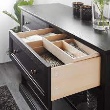 Buffet bas indonesien buffet bas portes coulissantes ptm. Malsjo Meuble Bas Teinte Noir Teinte Noir 145x92 Cm Ikea