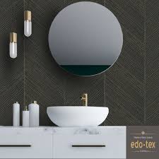 Banyo fayans uzerine duvar kagidi arsivleri tadilat dekorasyon hizmetleri anahtar teslim kalite. Banyo Duvar Kagidi Edofleks Su Gecirmez Yikanabilir Silinebilir