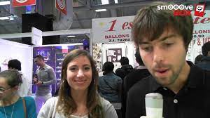Les salons du mariage sont organisés par cmj édition publicité. Salon Du Mariage De La Porte De Versailles V3 Youtube