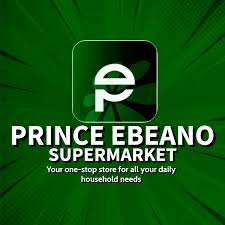 But ebeano is really messy; Prince Ebeano Supermarket Home Facebook