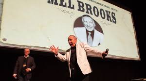 Find and rate the best quotes by madeline kahn, selected from famous or less known movies and other sources, as rated by our community, featuring short sound clips in mp3 and wav format. Mel Brooks Tells The Stories Behind Blazing Saddles