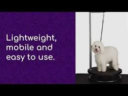 Pin On The Best Small Large Dog Grooming Tables