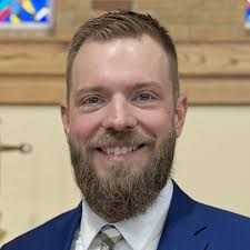 Join us this Sunday as Pastor Thomas Moldenhauer, recruitment director for  Luther Preparatory School School (LPS) in Watertown, Wisconsin, gives a  presentation
