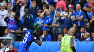Top 5 paul pogba dance moves in manchester united #pogdance. Diesmal Tanzt Pogba Wirklich Dap Dance Nach Erstem Tor Bei Heim Em Sportbuzzer De