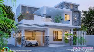 4 bhk in sobha forest view. 4 Bhk Stunning 2182 Square Feet Home Design Kerala Home Design And Floor Plans 8000 Houses