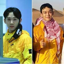 Long hair song 长发谣 【looking china看中国】. Long Hair Or Short Hair Exo Chen Short Hair Styles Long Hair Styles Exo Chen