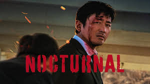 Nocturnal (2025) (Hindi)