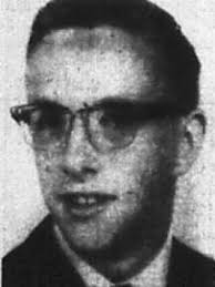 The killer left $44 in the till in a stickup gone wrong, his ID still  unknown: Who killed John Wold?