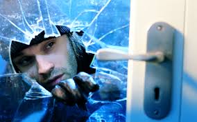 Cops and Robbers November 21, 2019