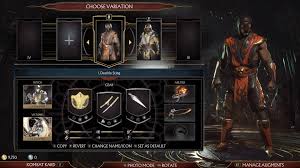 The game was provided to us by the publisher for review purposes.] Mortal Kombat 11 Review A Gory Hilarious And Over The Top Fighting Showcase Digital Trends