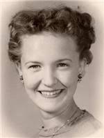 Agnes Borne Obituary (1937