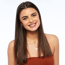 Facebook gives people the power to share. Bachelor S Rachael Kirkconnell Talks Racist College Photos