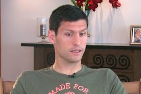 Tenfield.com » Ignacio «Nacho» González en una charla a fondo con  Tenfield.com TV: «No estoy para agradarle a todo el mundo»