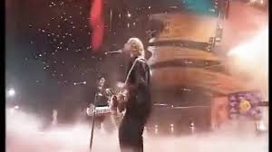 6 in the swiss charts and no. 2004 Tony Esposito Kalimba De Luna