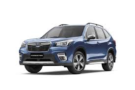 The interior of the subaru forester suv is an attractive place to be, with good build quality, impressive space, and great materials. Subaru Forester Review For Sale Colours Price Specs Models Carsguide